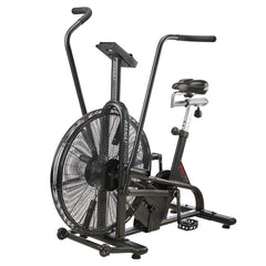 Vortex V1600 Spin Bike 28kg Flywheel Commercial Gym and