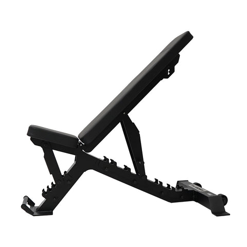 PULSE Fitness Club Line Adjustable Incline Bench | Gym and Fitness NZ