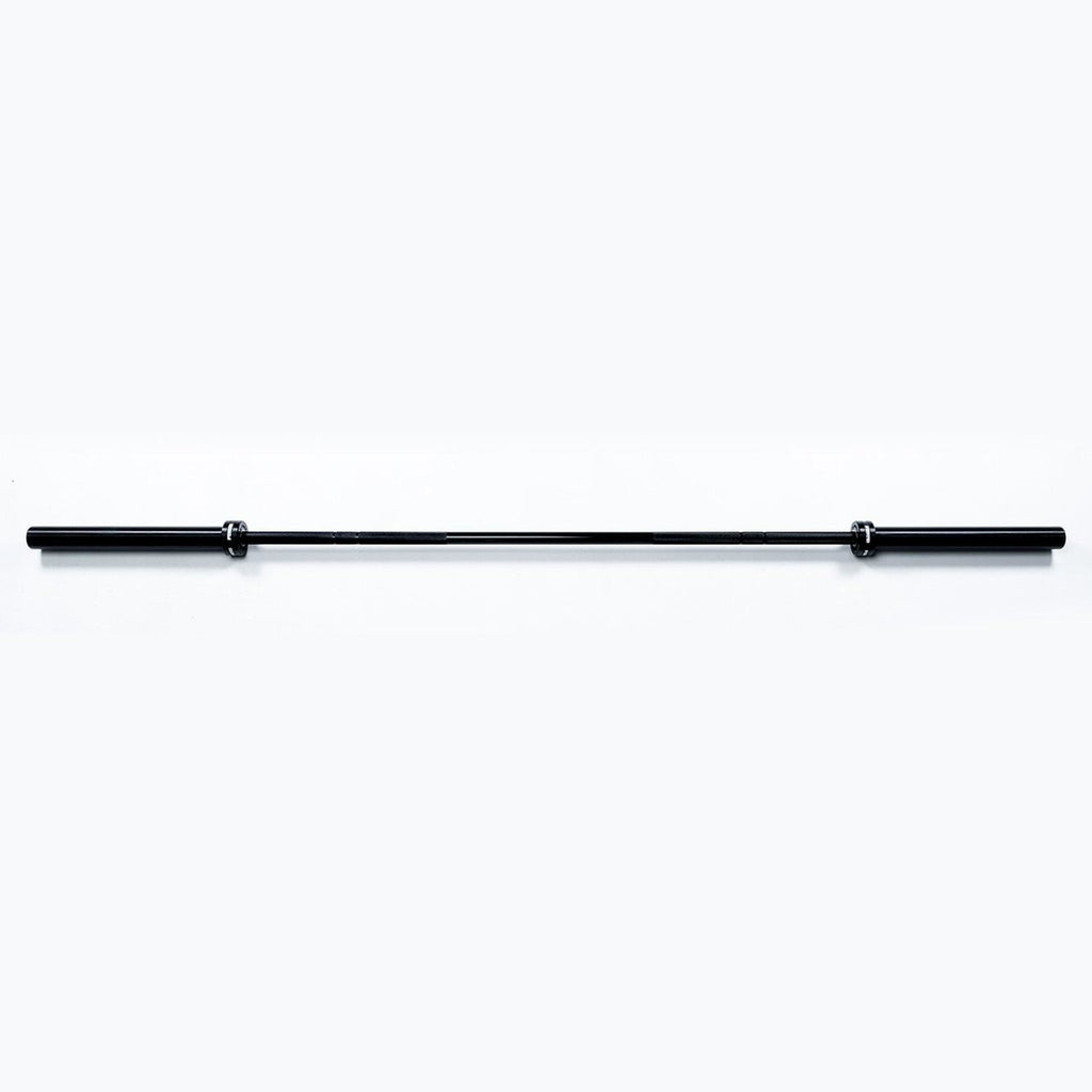 Force USA Gunner Barbell - Black Zinc Bar and Sleeves | Gym & Fitness NZ