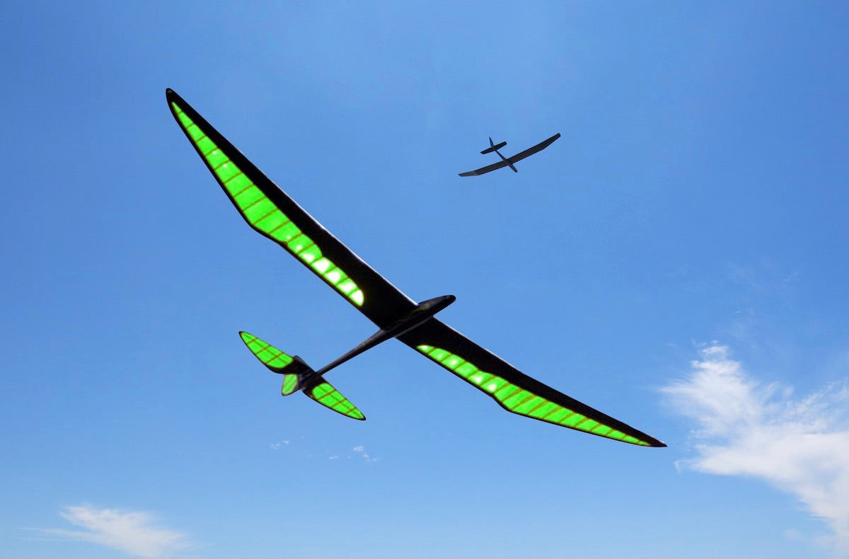 new sailplane prices