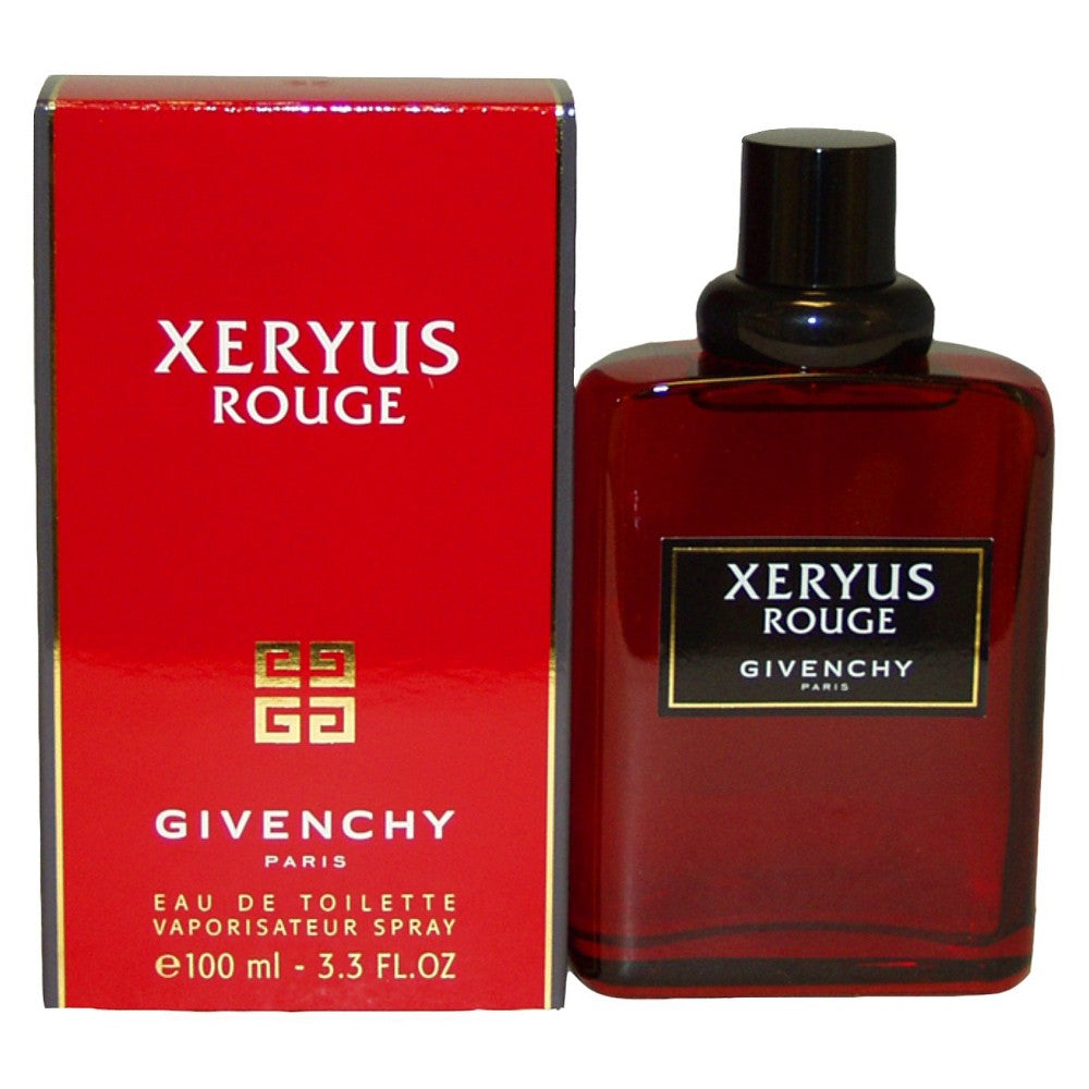 givenchy xeryus rouge 100ml