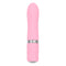 BMS Factory Pillow Talk Flirty Vibe-Vibrators-BMS Factory-Pink-XOXTOYS