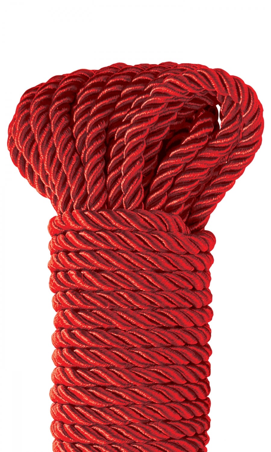 Kink By Doc Johnson - Bind & Tie - Hemp Bondage Rope - 50ft