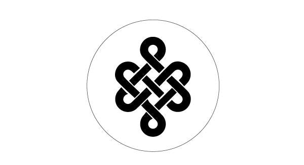 ENDLESS KNOT - Tagged 