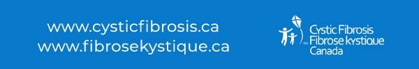 Cystic Fibrosis Canada - NOGU