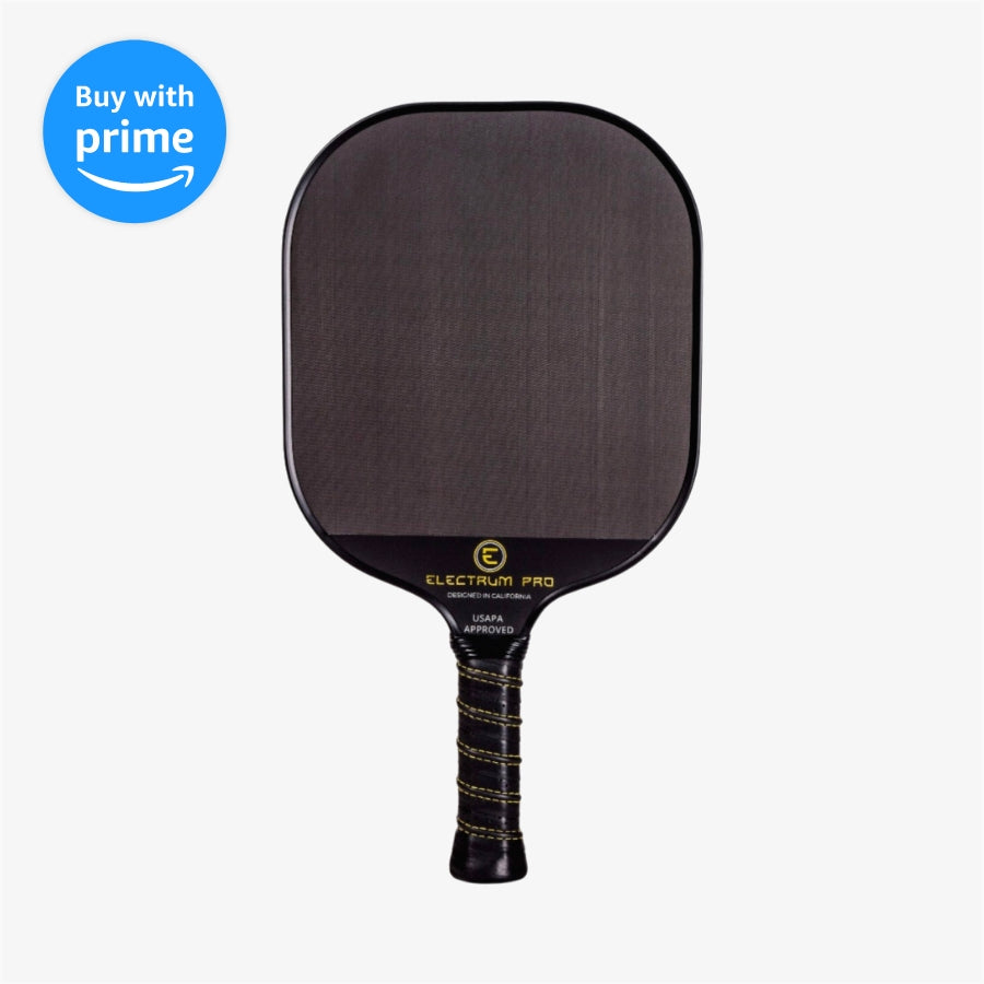 Electrum Pro Pickleball Paddle