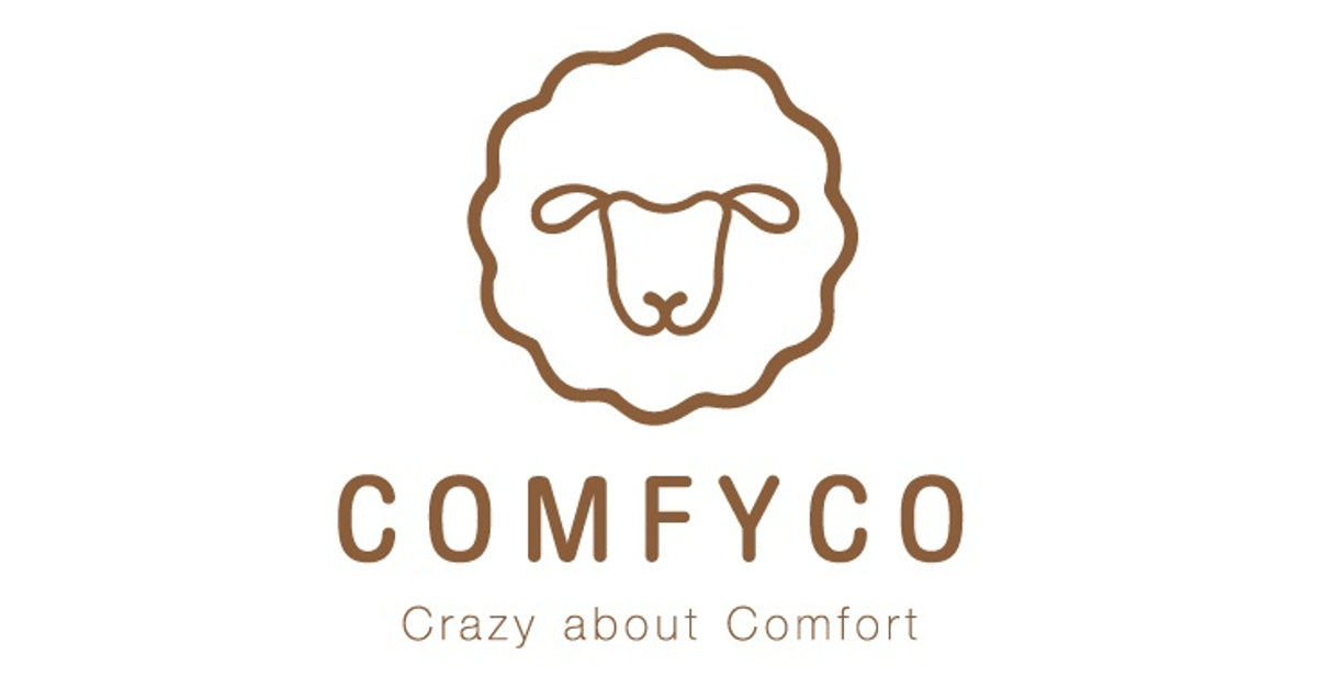 ComfyCo เสื้อยืดผ้านิ่มพรีเมี่ยม สำหรับวันสบายๆของคุณ