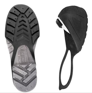 safety toe flip flops