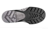 OSHATOES Steel Toe Cap Safety Overshoe-Adjustable Rubber Strap, OSHA A ...