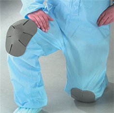 Longer SoftKnees Knee Pad Inserts fit Carhartt, wash/dry unlike cheapies  1010XL