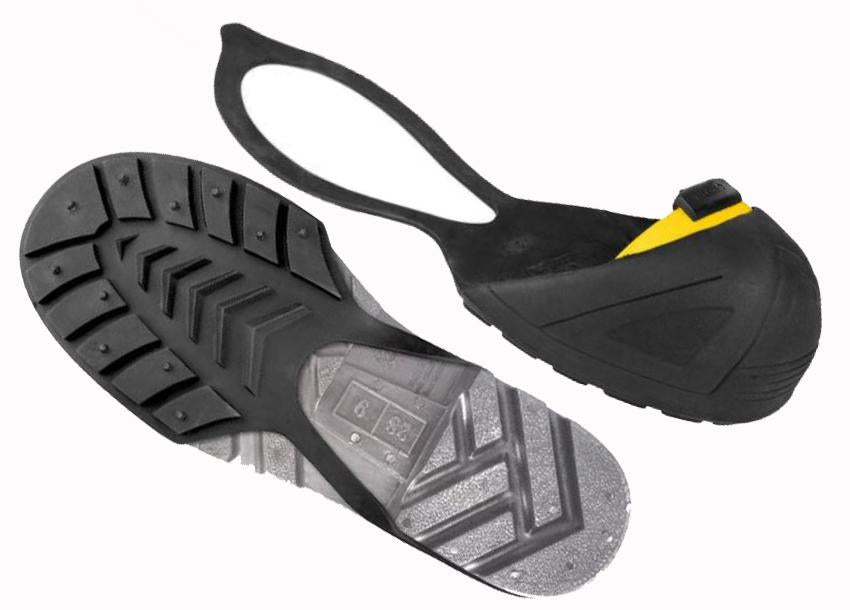 over shoe safety toe protectors
