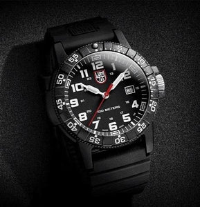 Luminox Leatherback Sea Turtle Shop Official Luminox Watches Online Singapore Malaysia Brunei