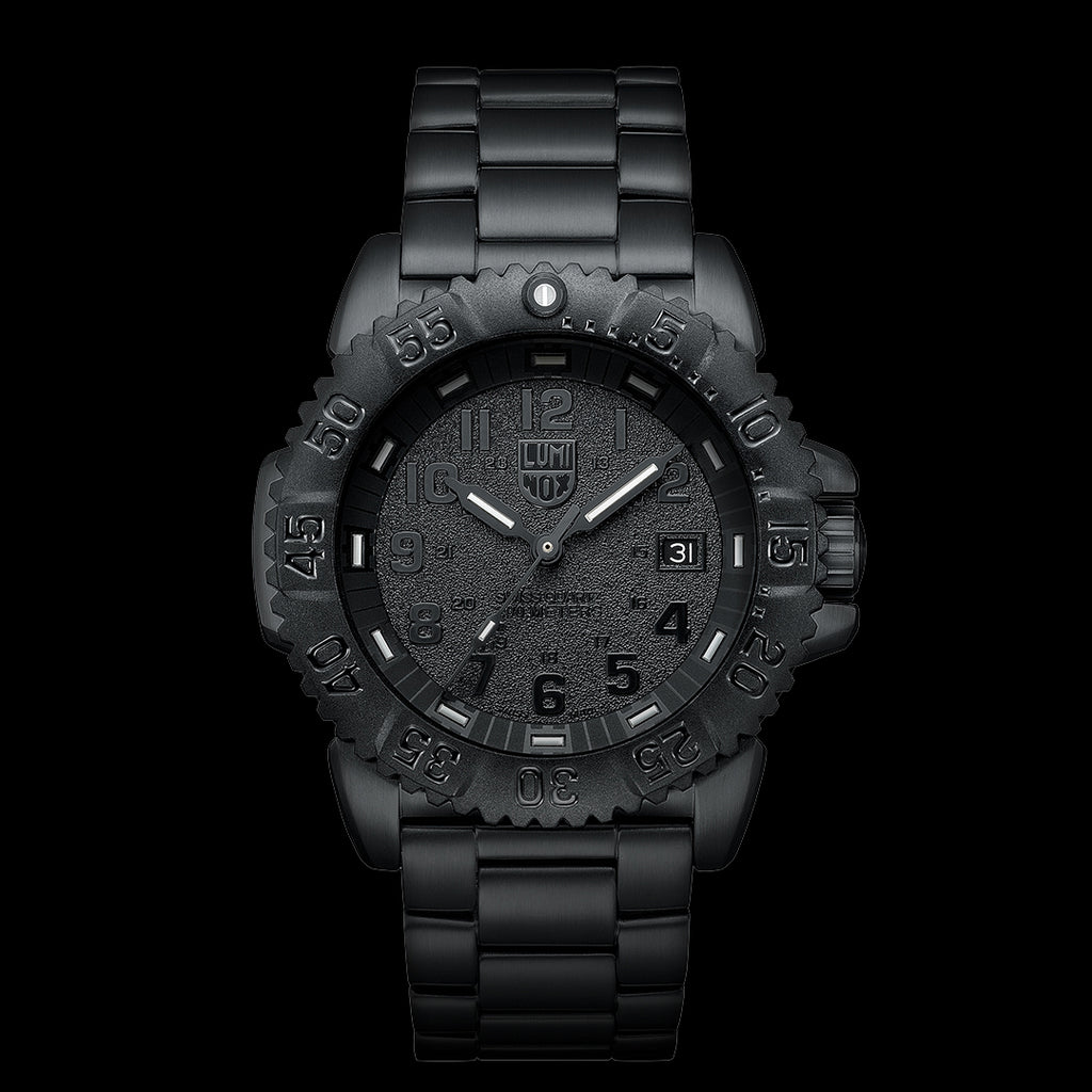 Luminox NAVY SEAL COLORMARK STEEL - 3152.BO – Shop Official