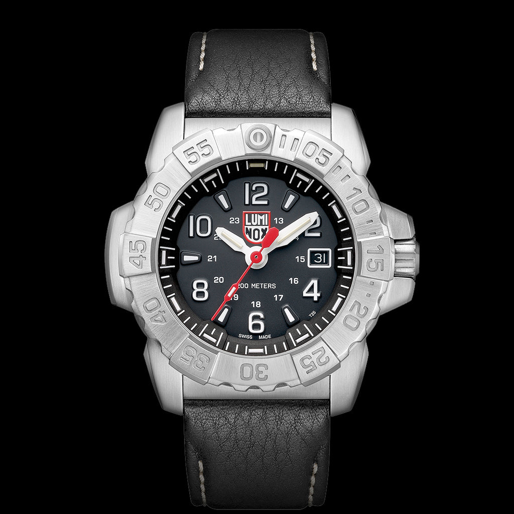 Luminox NAVY SEAL STEEL 3250 - 3251 – Shop Official Luminox