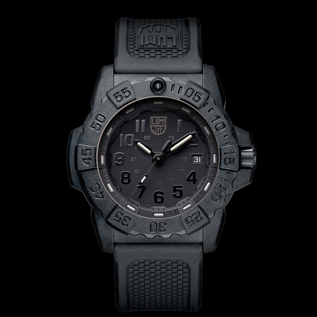 NAVY SEAL 3500 - 3501.BO – Shop Official Luminox Watches Online ...