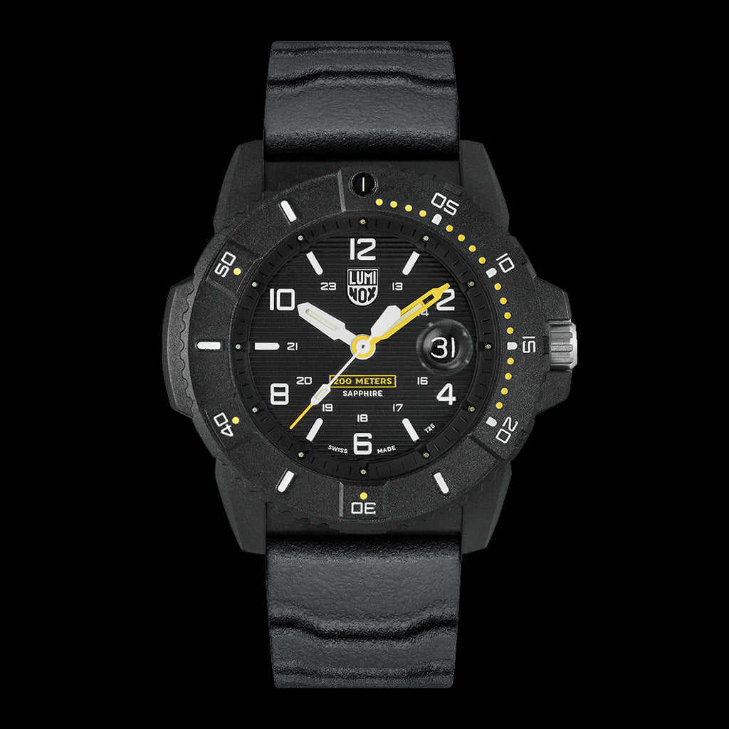 最大96%OFFクーポン ルミノックス Luminox Men's Watch Navy Seal 3600