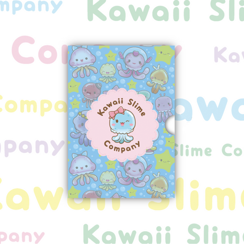 Kawaii Slime Company - Peach Pie Filling – the blue béret