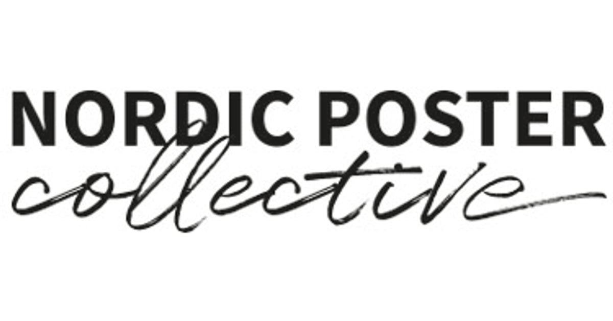 Nordic Poster Collective
