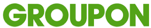 Groupon logo