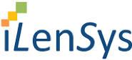 Ilensys logo