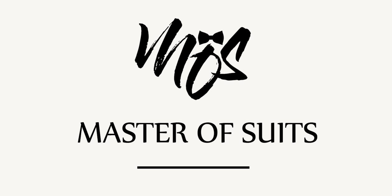 Master Of Suits