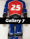 speedway kevlar suit zuzel