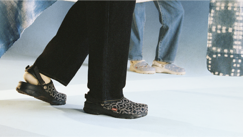 Levi’s® x Crocs - CROSSOVER