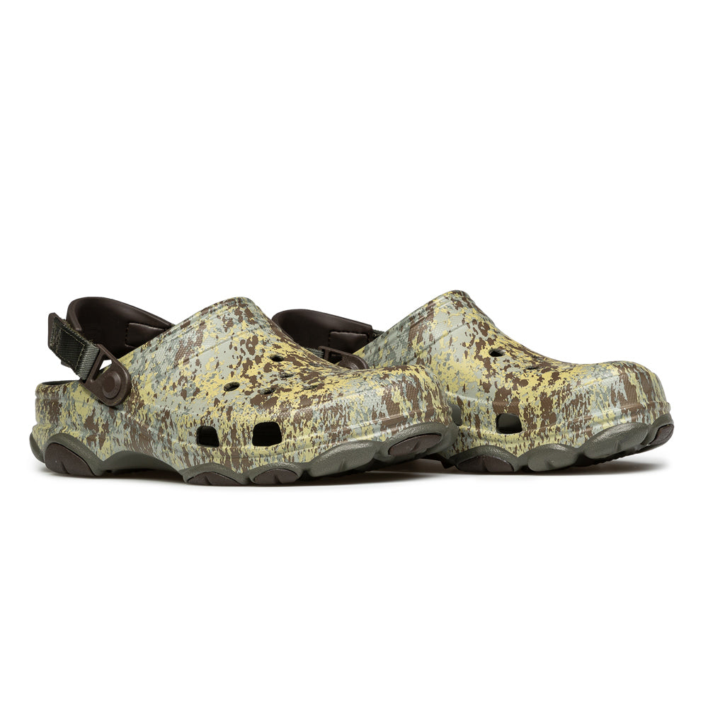 crocs Levi's x Crocs All-Terrain Clog | Bone – CROSSOVER