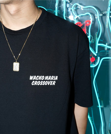 WACKO MARIA x Crossover “Paradise Kuala Lumpur