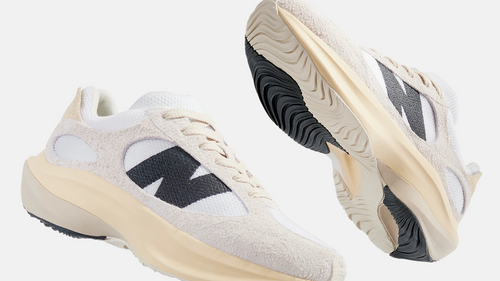 New Balance WRPD Runner at CROSSOVER