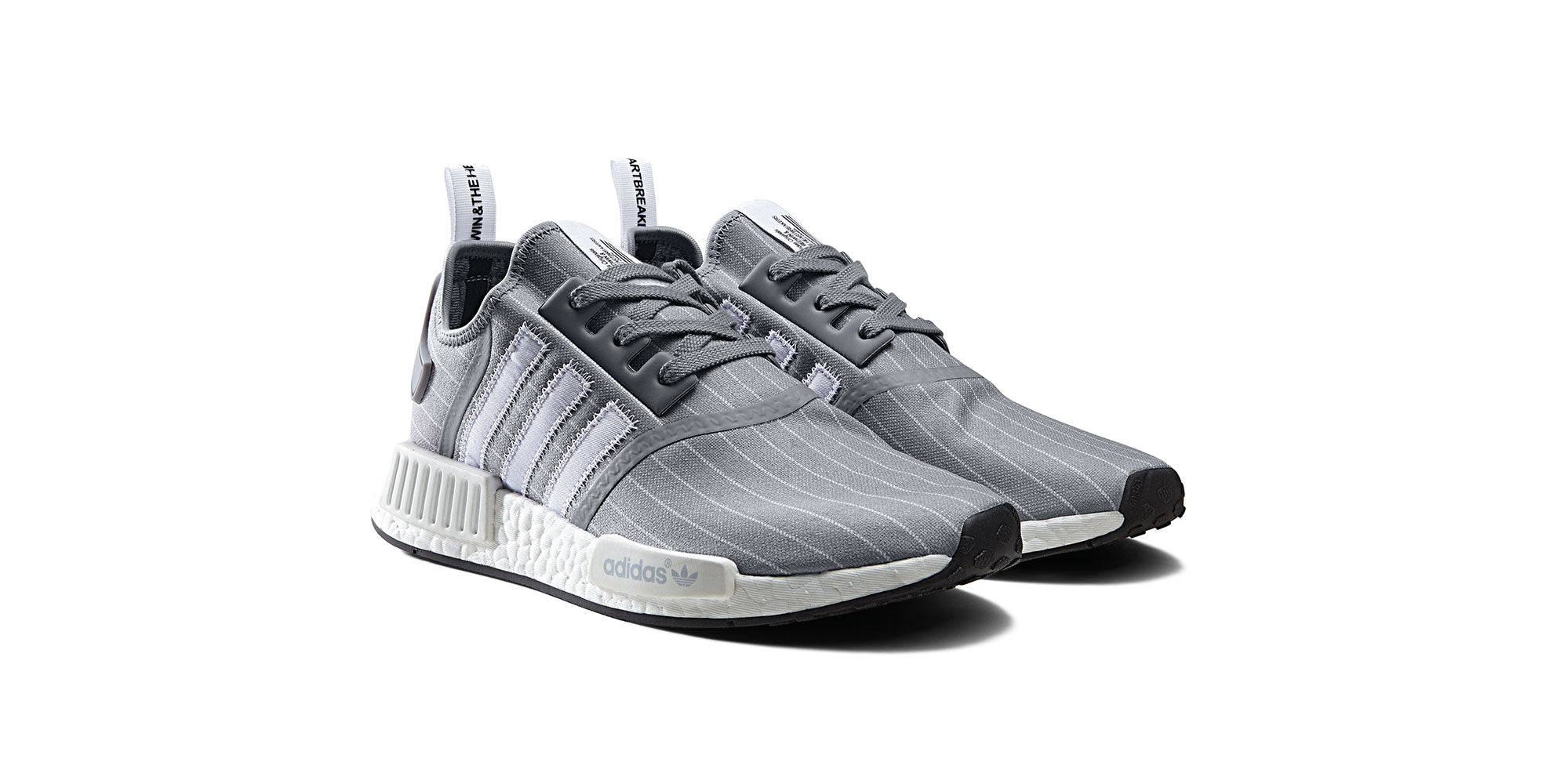 BEDWIN THE x adidas NMD R1 CROSSOVER