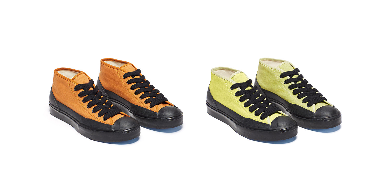 x ASAP Nast Jack Purcell – CROSSOVER