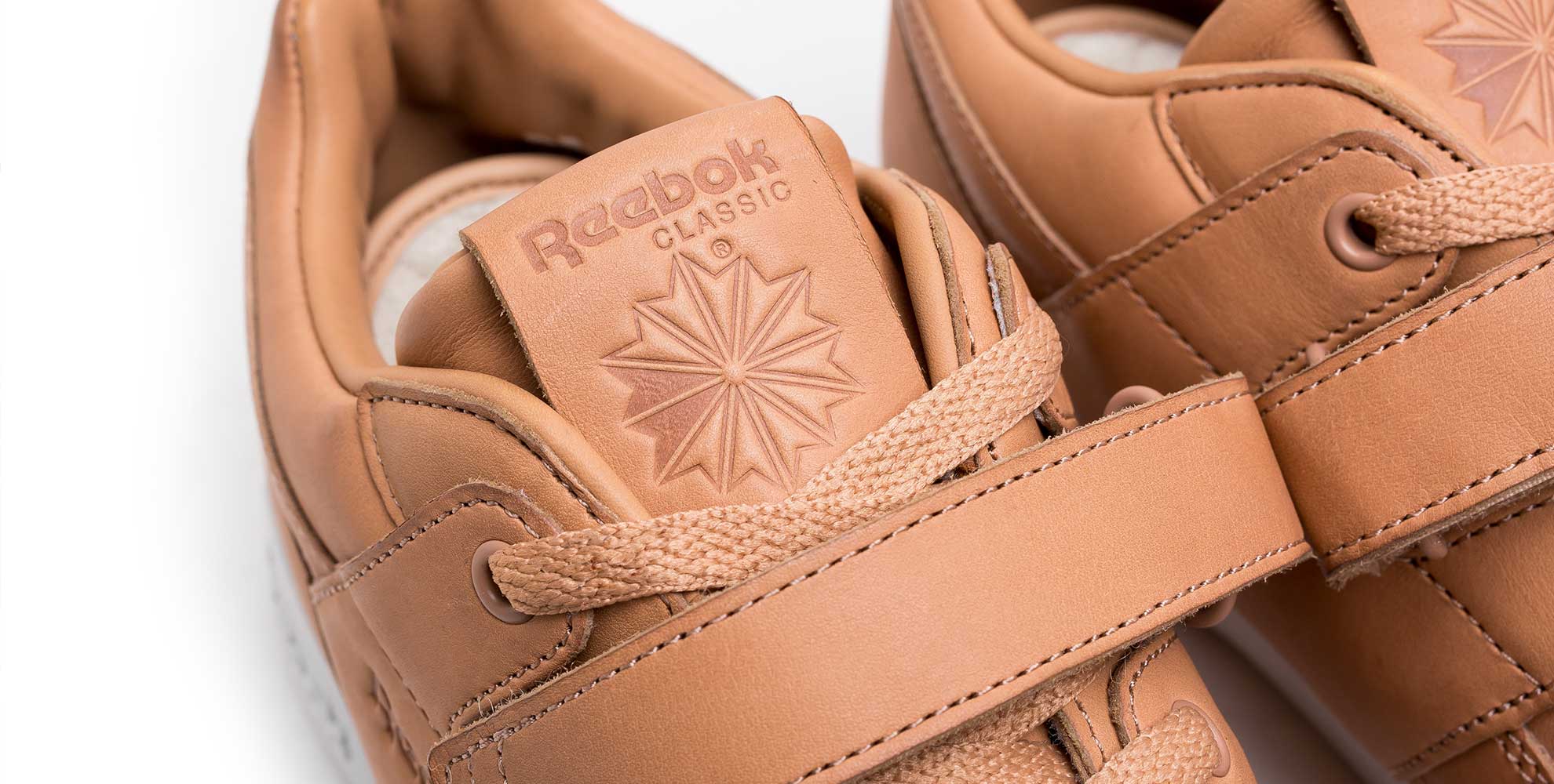 x Reebok Plus "LOCKED OUT"