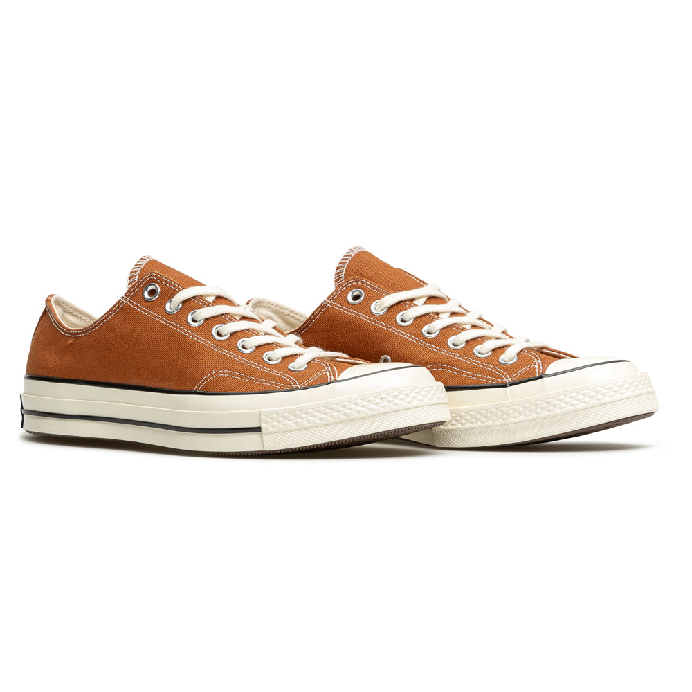 Converse Chuck 70 Crafted Ollie Patch Hi | Tawny Owl – CROSSOVER