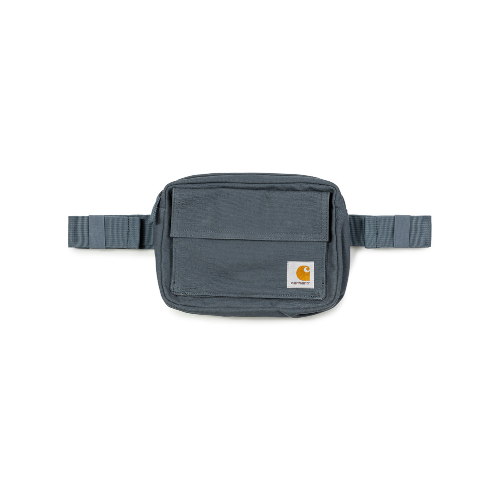 Carhartt Work in Progress Black Highbury Hip Bag