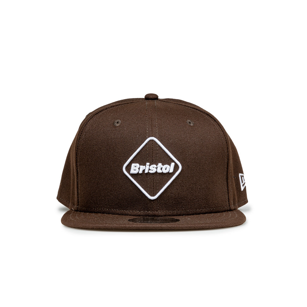 uniform experiment x New Era Low Profile 9Fifty Cap | Black