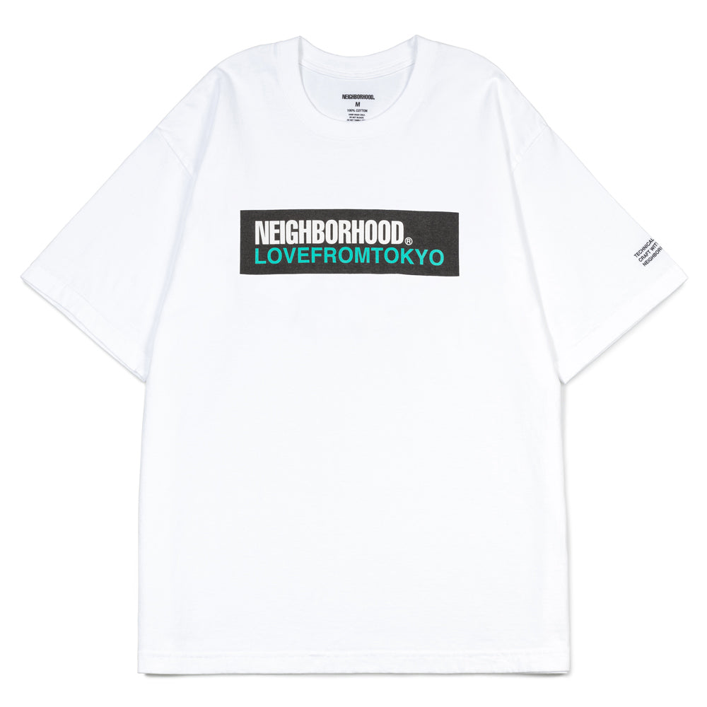 NEIGHBORHOOD - ☆NEIGHBORHOOD NH . TEE SS-2の+atop.com.ar