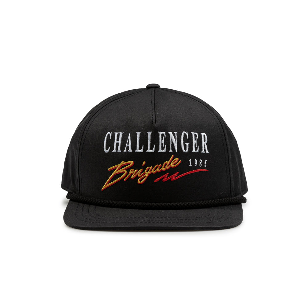 Challenger Bandana Bucket Hat | Navy – CROSSOVER