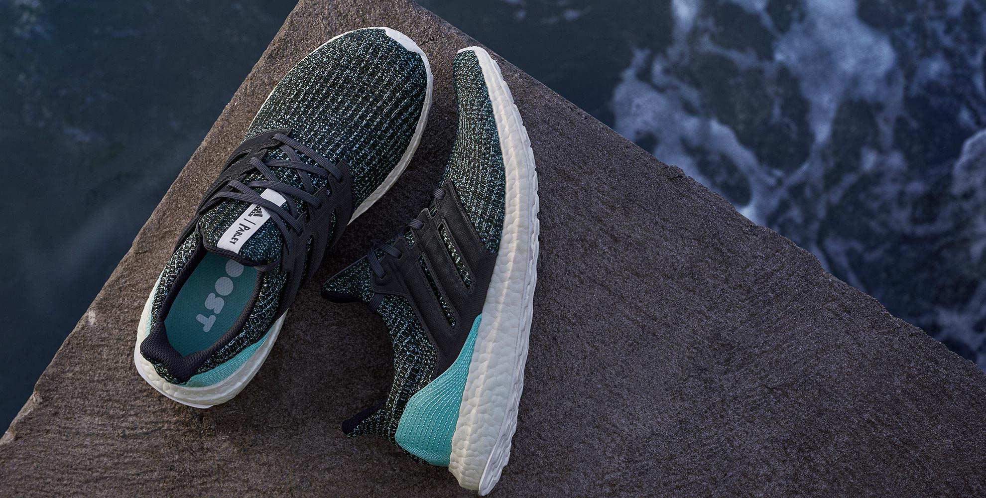 adidas UltraBOOST Parley