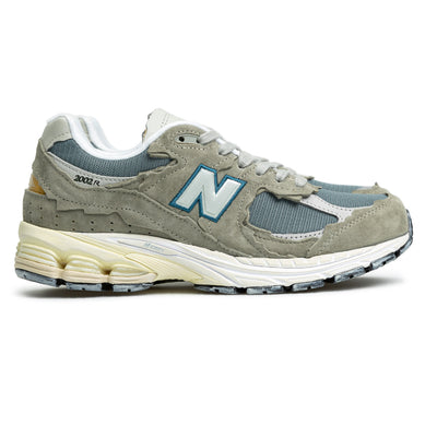 New Balance at CROSSOVER