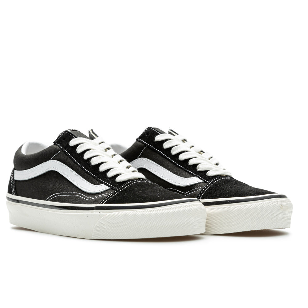 Vans x SOPHNET. Old Skool 36 DX | Sophnet Grey – CROSSOVER