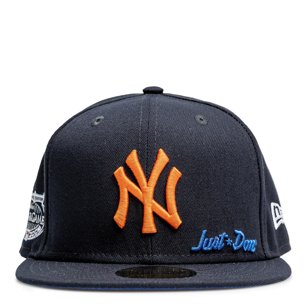 驚きの価格 NEW ERA 59FIFTY Just Don x MLB ニューヨークメッツ