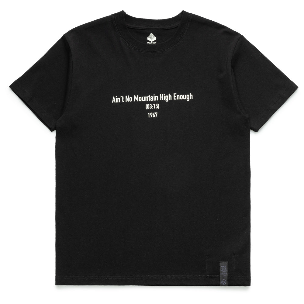 激レア] ENOUGH T-SHIRT BLACK XL ② | gala.ledinerbleu.com