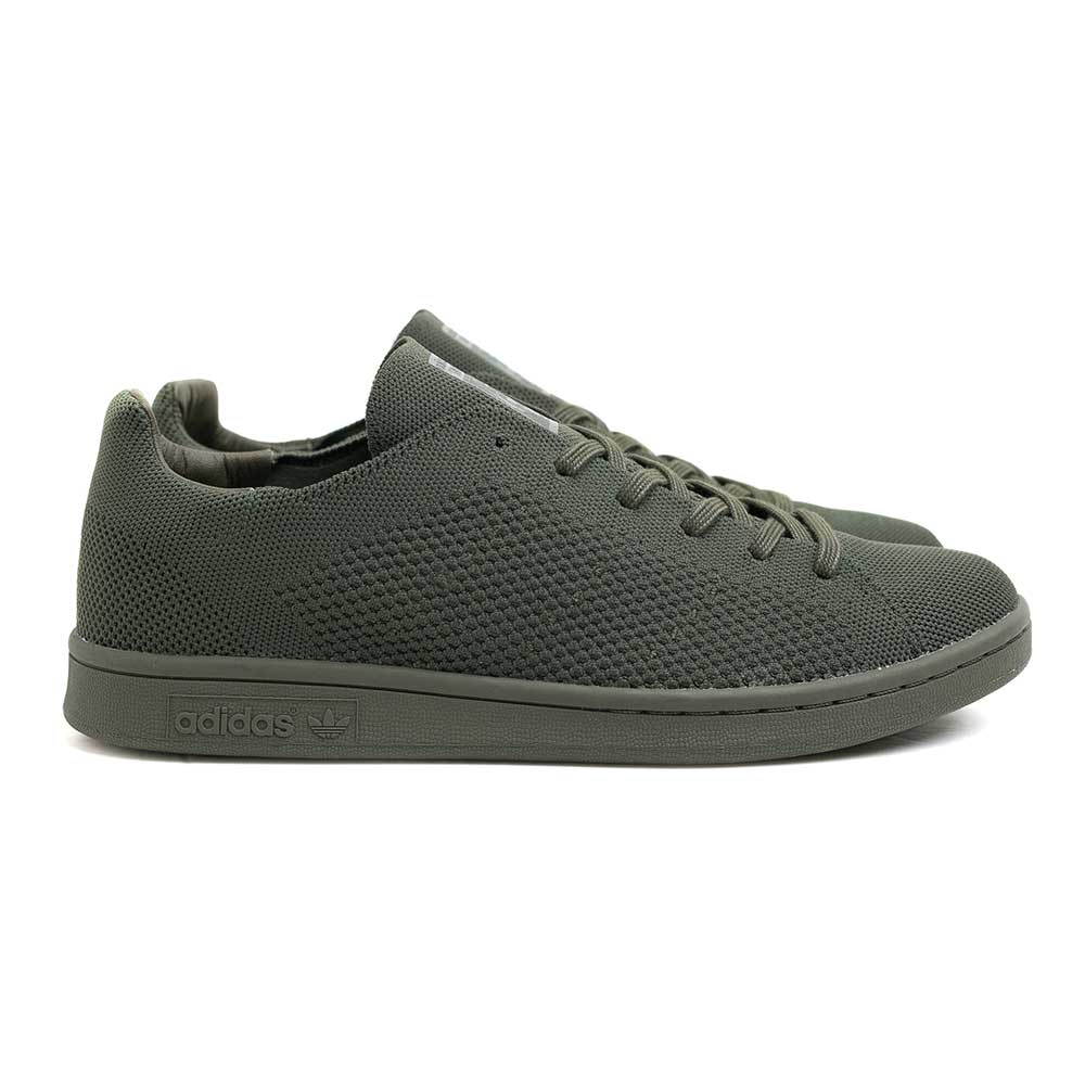 adidas stan smith army green