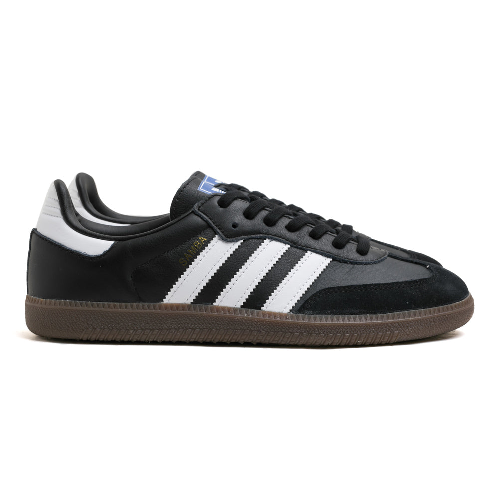 Adidas Samba OG KC Seoul Tal | Red – CROSSOVER