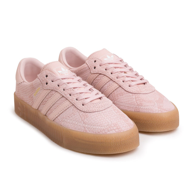 adidas pink samba