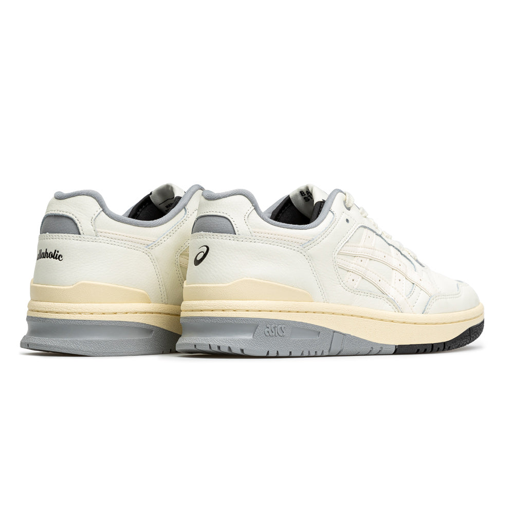 Asics x Ballaholic EX89 | Cream – CROSSOVER