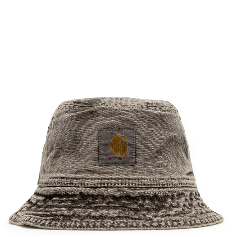 Carhartt WIP Bayfield Bucket Hat | Tamarind – CROSSOVER