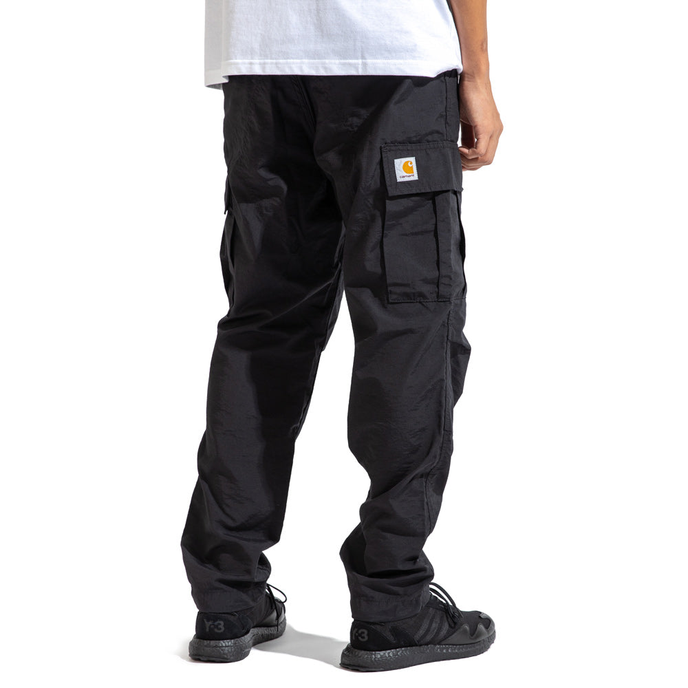 Carhartt Men's Rugged Flex Rigby Cargo Pant - 40x32 - Dark Khaki