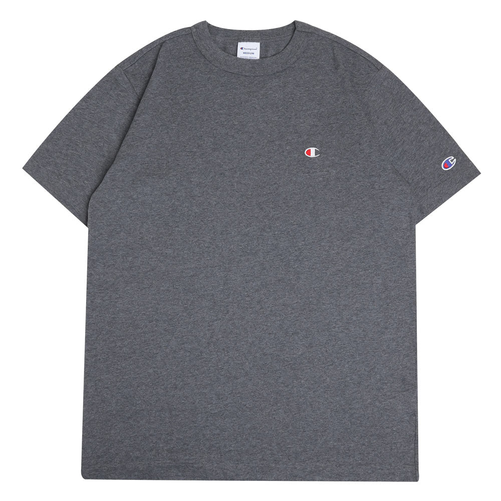 Champion Japan Small Logo Tee 